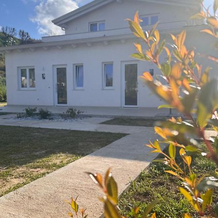 Galaxy Rooms Tropea Drapia Exterior photo