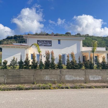 Galaxy Rooms Tropea Drapia Exterior photo