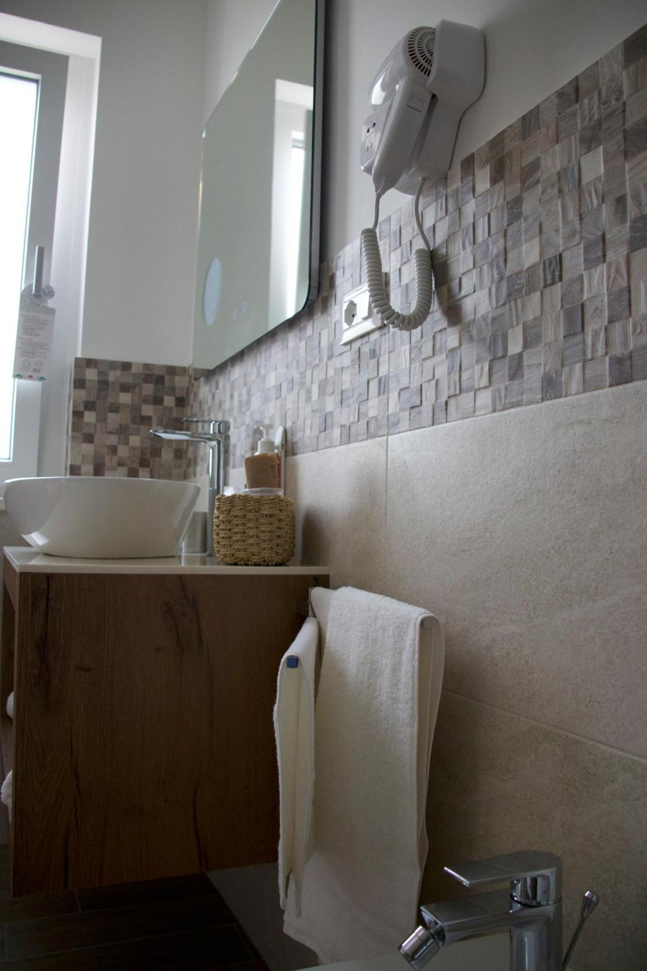 Galaxy Rooms Tropea Drapia Exterior photo