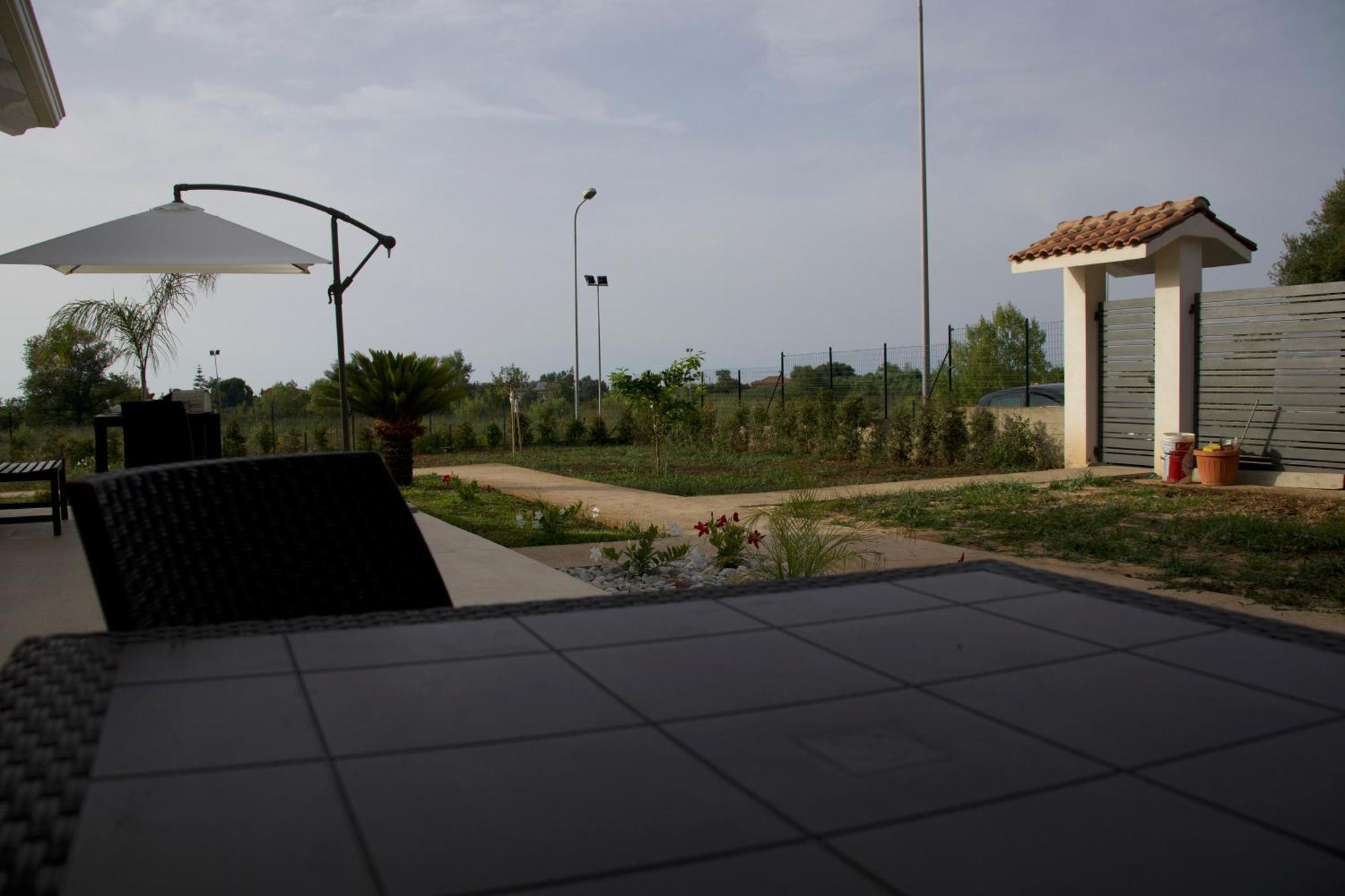 Galaxy Rooms Tropea Drapia Exterior photo
