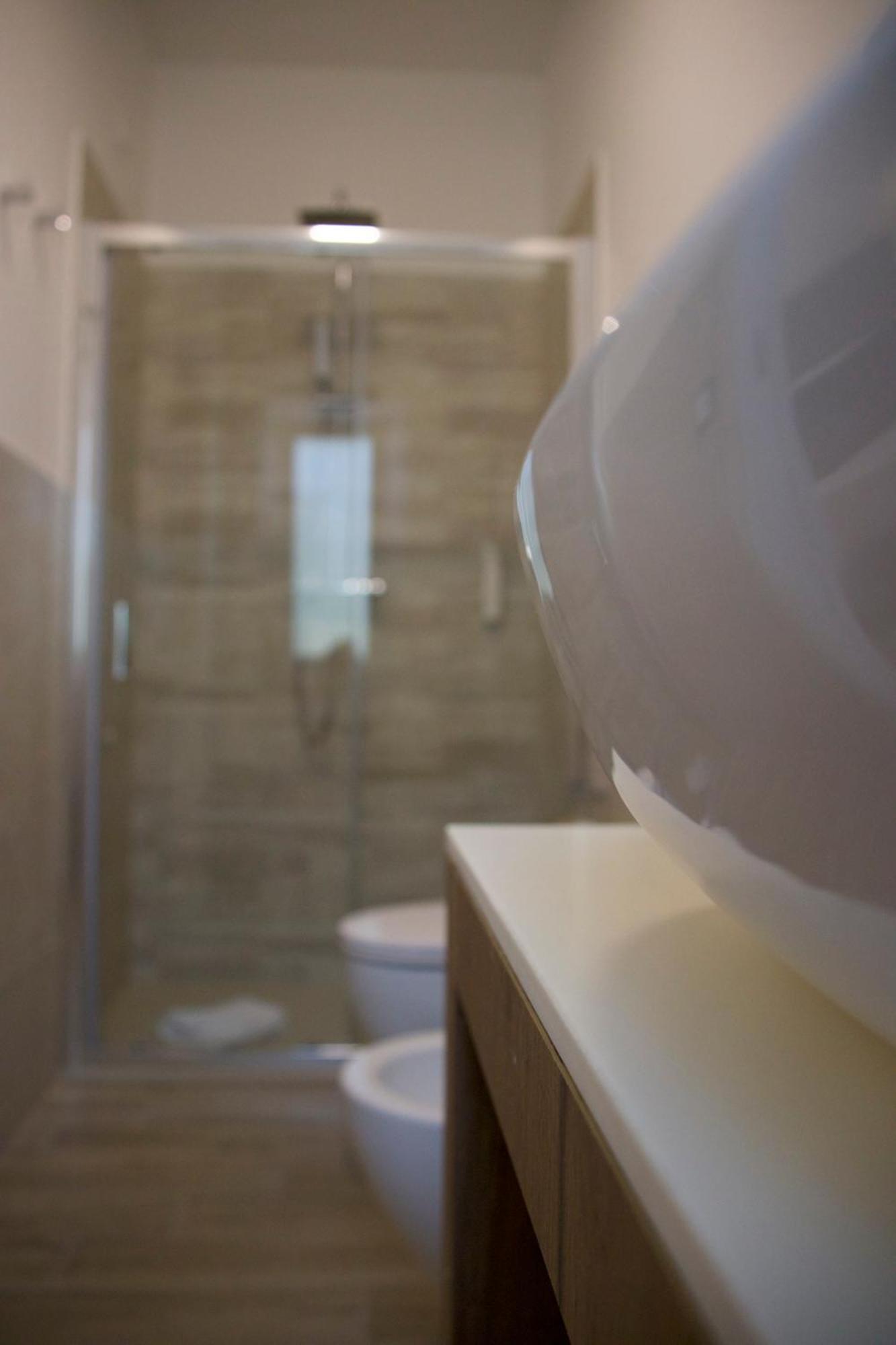 Galaxy Rooms Tropea Drapia Exterior photo