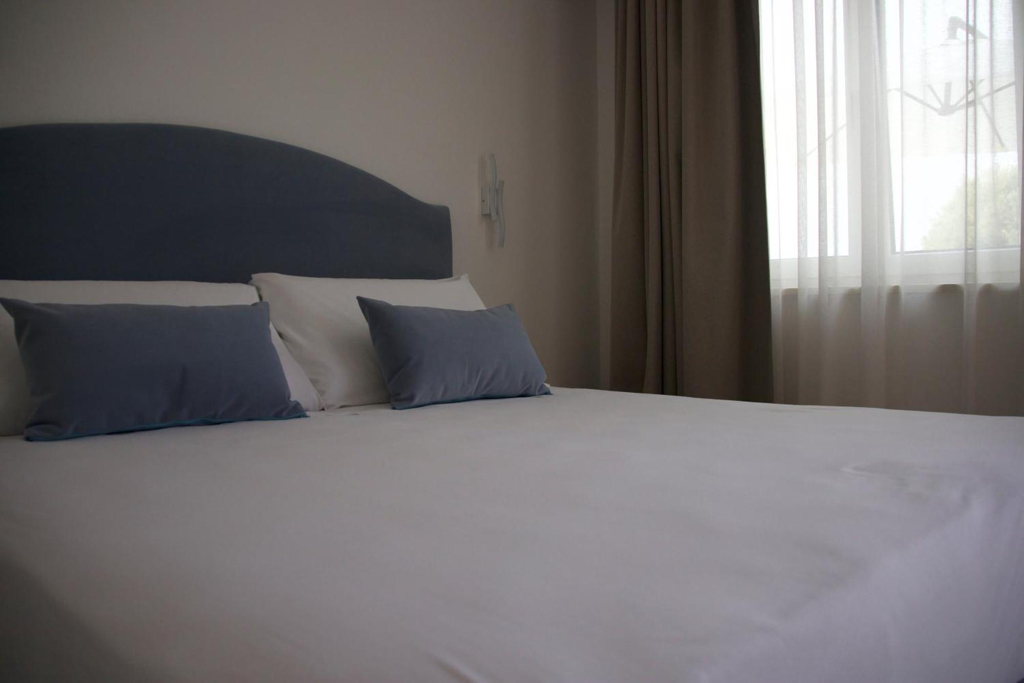 Galaxy Rooms Tropea Drapia Exterior photo