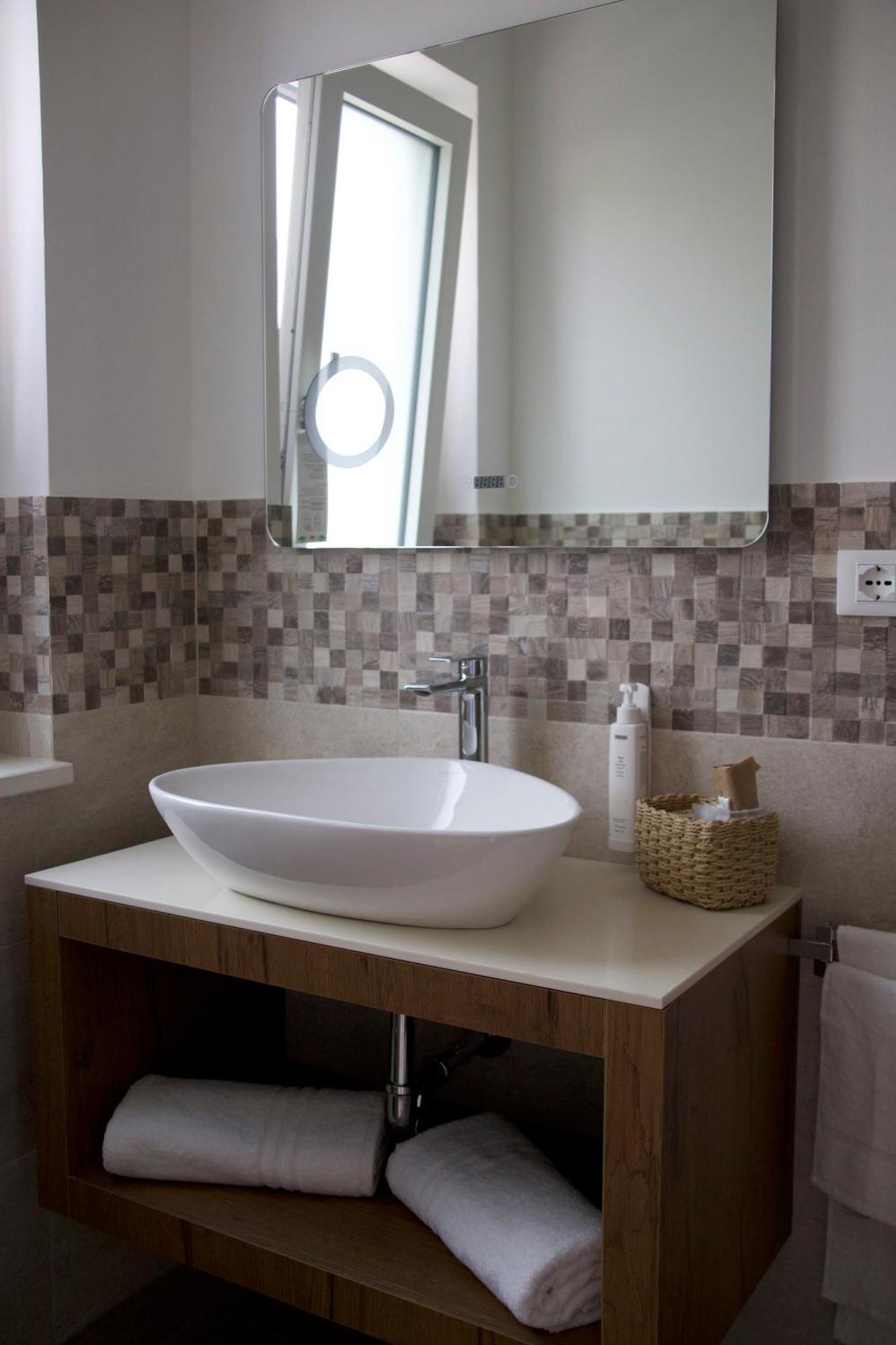 Galaxy Rooms Tropea Drapia Exterior photo