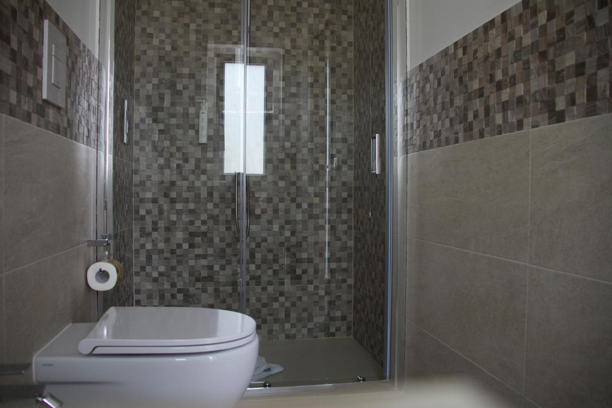 Galaxy Rooms Tropea Drapia Exterior photo